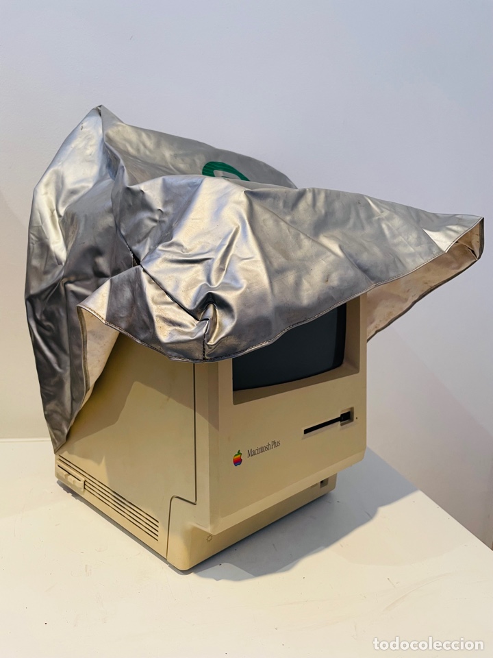 Segunda mano: Binfo Apple Macintosh Cover Protect - Foto 5