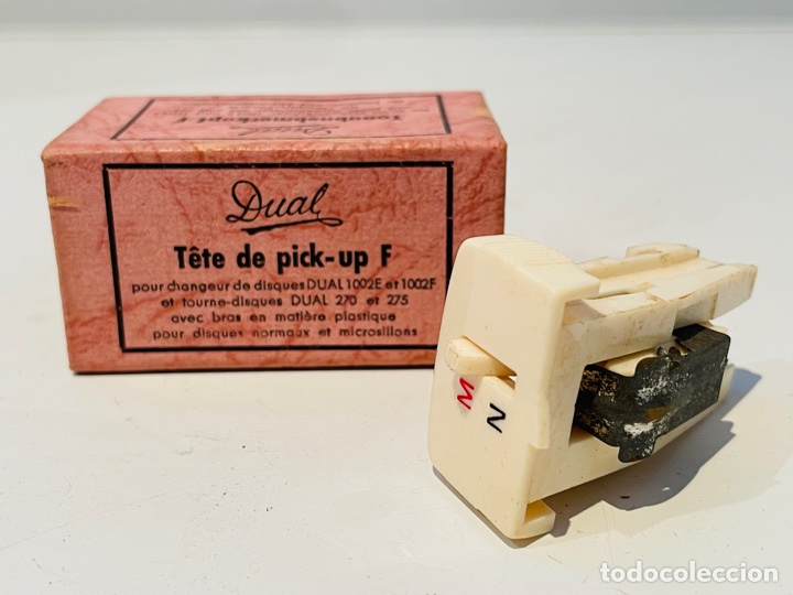 Segunda mano: Dual Pick-up Head F - Foto 4