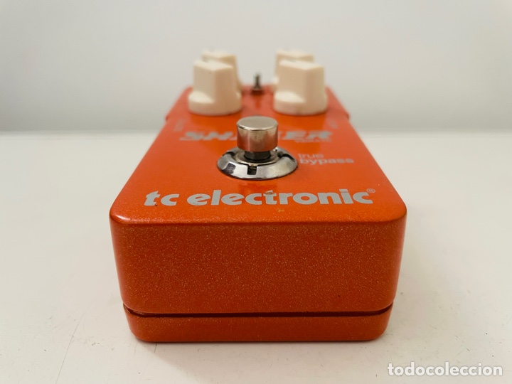 Segunda mano: Shaker Vibrato tc electronic Denmark - Foto 3