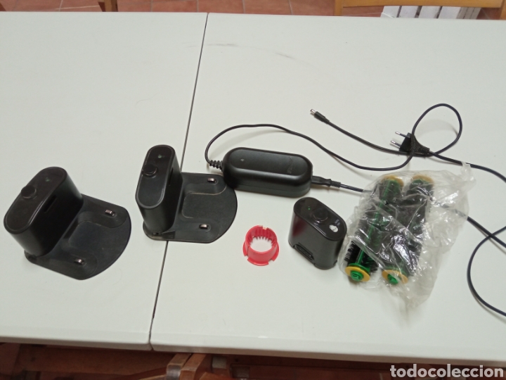 Segunda mano: Cosas de la rumba y cargador - Foto 1