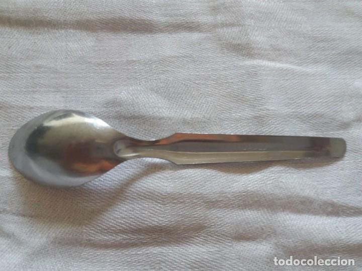 Segunda mano: 7 Cucharitas de caf&eacute; - Foto 2