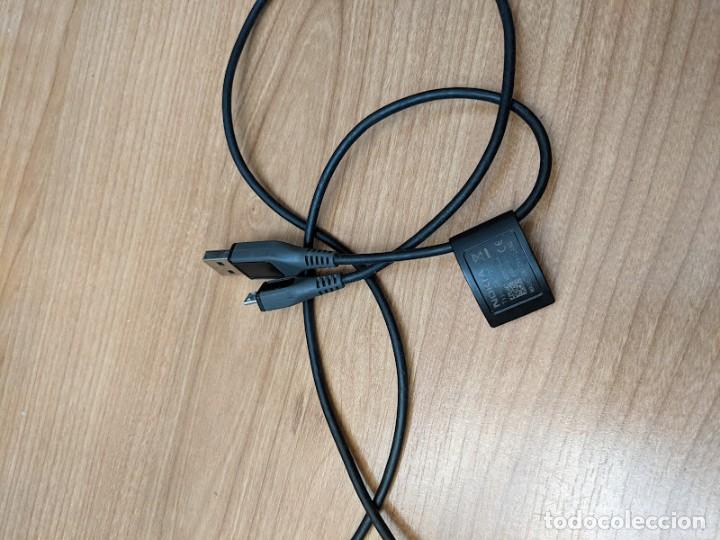 Segunda mano: CABLE M&Oacute;VIL NOKIA - Foto 1