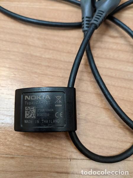 Segunda mano: CABLE M&Oacute;VIL NOKIA - Foto 2