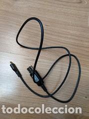 Segunda mano: CABLE USB SAMSUNG - Foto 1