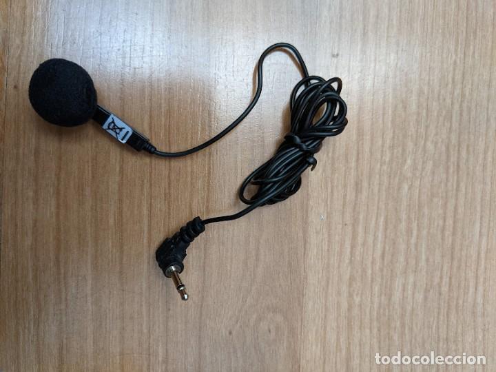 Segunda mano: AURICULAR M&Oacute;VIL ANTIGUO - Foto 1