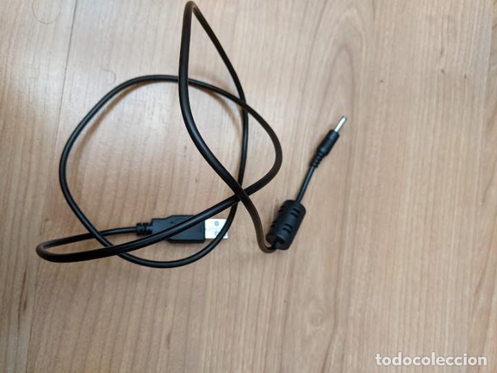 Segunda mano: CABLE USB - Foto 1
