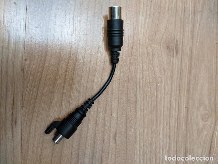 Segunda mano: CABLE ORDENADOR - Foto 1
