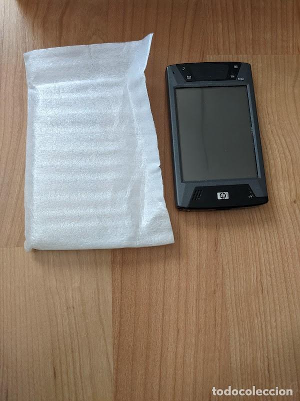 Segunda mano: HP iPAQ SERIE HV 4700 - Foto 3