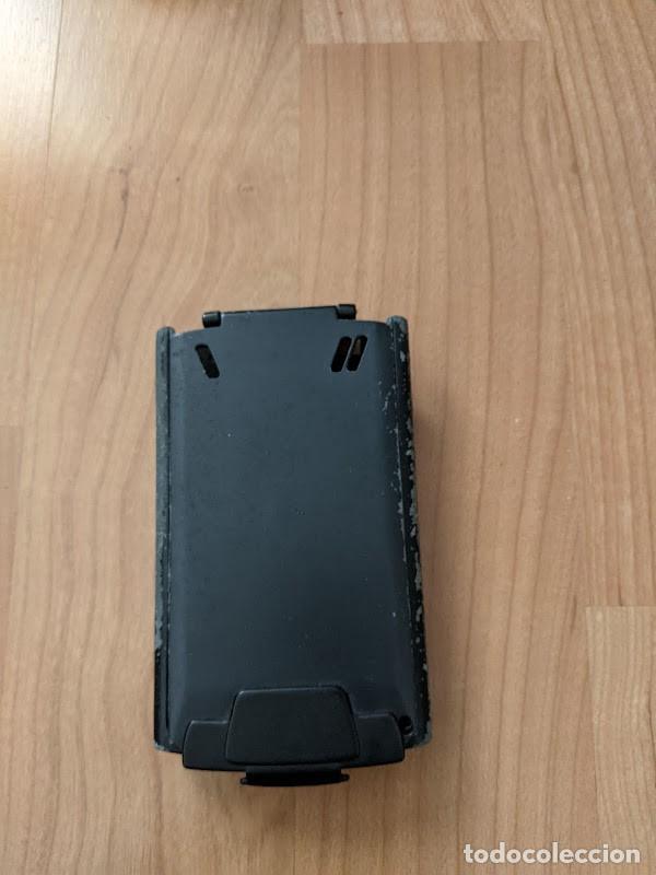 Segunda mano: HP iPAQ SERIE HV 4700 - Foto 9
