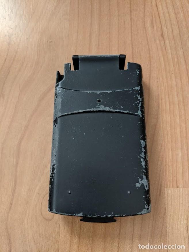 Segunda mano: HP iPAQ SERIE HV 4700 - Foto 10