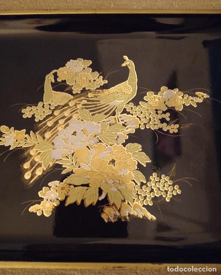 Segunda mano: Bandeja japonesa - Foto 2