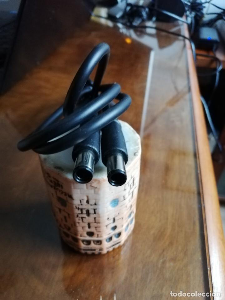 Segunda mano: CABLES DISTINTAS UTILIDADES - Foto 2