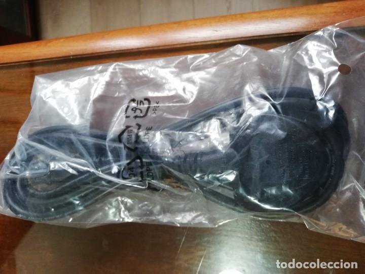 Segunda mano: CABLES DISTINTAS UTILIDADES - Foto 3
