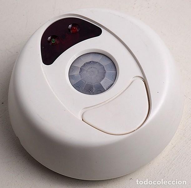 Segunda mano: Sensor de alarma - Foto 1