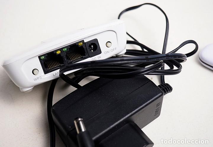 Segunda mano: Base Wifi Vodafone - Foto 4