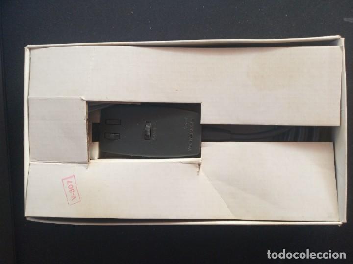 Segunda mano: Antiguo mando telefunken e-cr11 - Foto 5