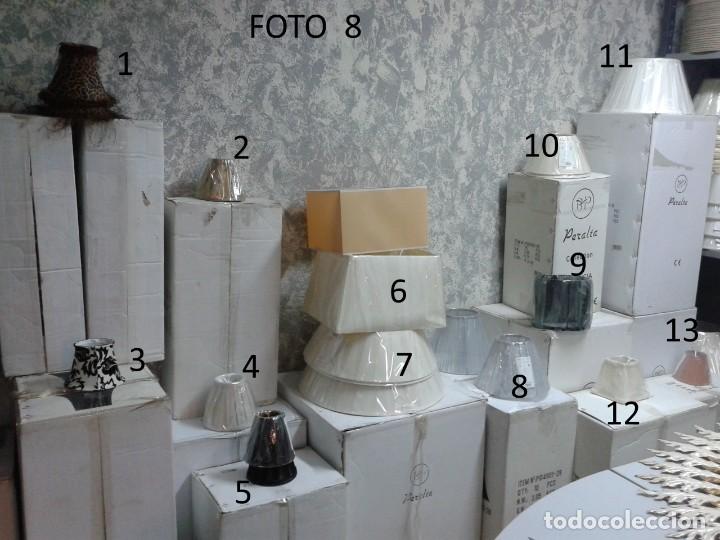 Segunda mano: TULIPA NUEVA DE OPALINA, TULIPAS - Foto 37