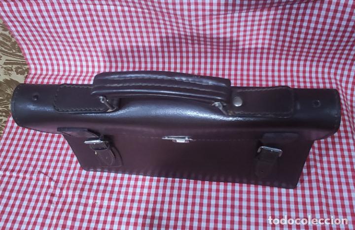 Segunda mano: Porta Folios y Piel  - Foto 3