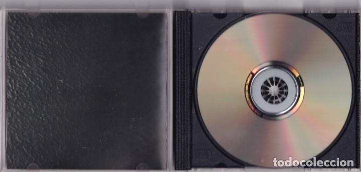Segunda mano: CD-ROM DE LA GRAN BIBLIOTECA MULTIMEDIA MILLENIUM - Enciclopedia Multimedia - - Foto 4