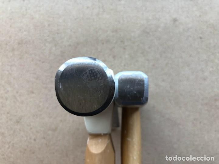 Segunda mano: Martillo Carpintero & Martillo Pe&ntilde;a o Ebanista / - Foto 5