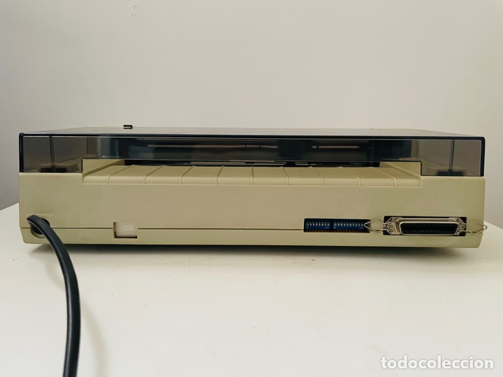 Segunda mano: Amstrad DMP 3160 - Foto 11