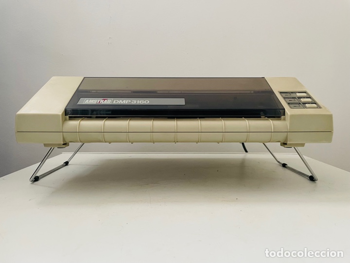 Segunda mano: Amstrad DMP 3160 - Foto 1