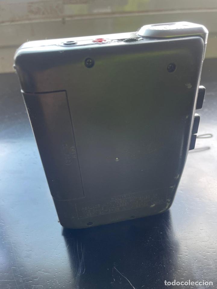 Segunda mano: Grabador Panasonic - Foto 2