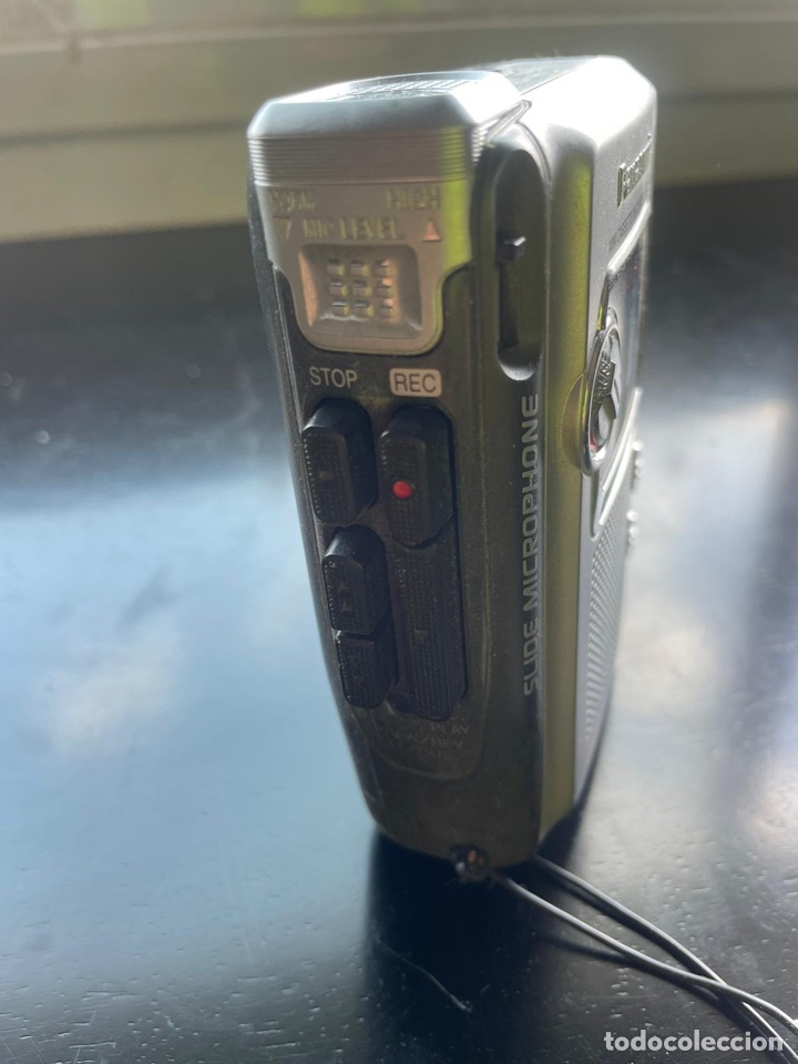 Segunda mano: Grabador Panasonic - Foto 3
