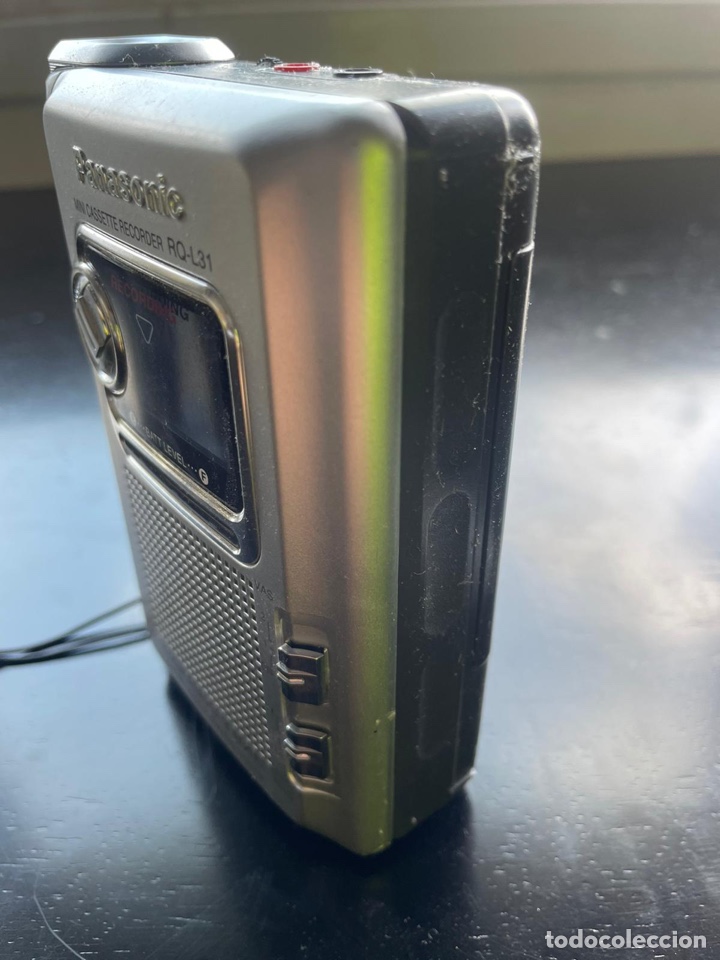 Segunda mano: Grabador Panasonic - Foto 6