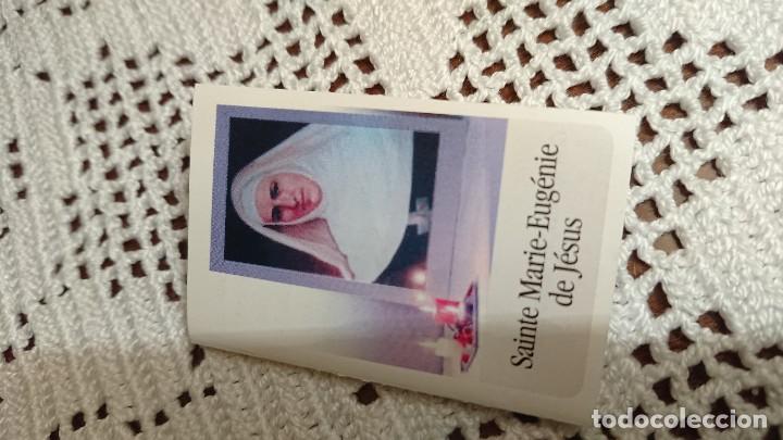 Segunda mano: ROSARIO SAINTE MARIE EUGENIE DE JESUS - Foto 2