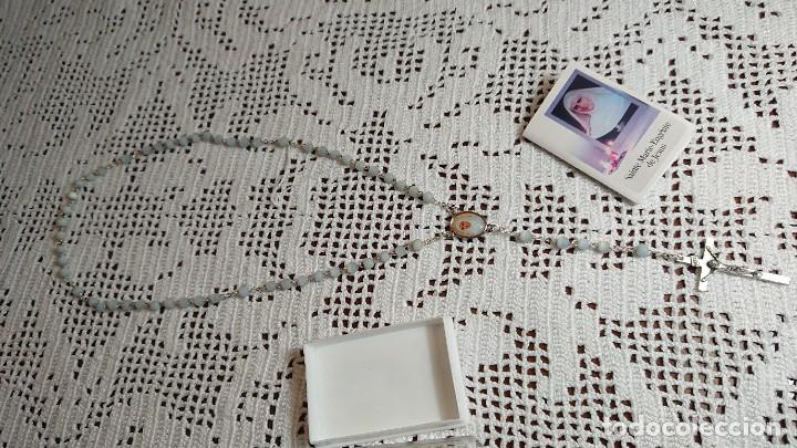 Segunda mano: ROSARIO SAINTE MARIE EUGENIE DE JESUS - Foto 3