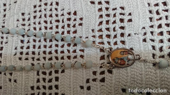 Segunda mano: ROSARIO SAINTE MARIE EUGENIE DE JESUS - Foto 7