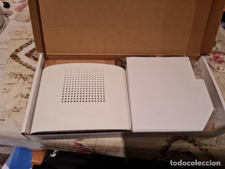 Segunda mano: Router ONO - Foto 2
