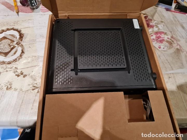 Segunda mano: Router Netgear - Foto 1