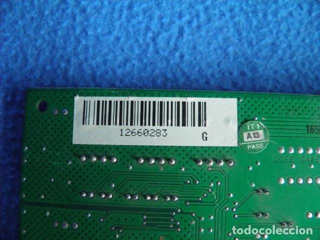 Segunda mano: Tarjeta de sonido Creative CT4810 - Foto 7
