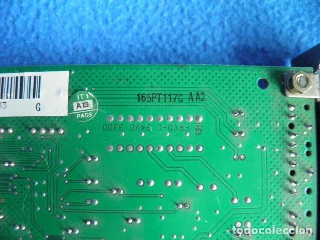 Segunda mano: Tarjeta de sonido Creative CT4810 - Foto 8