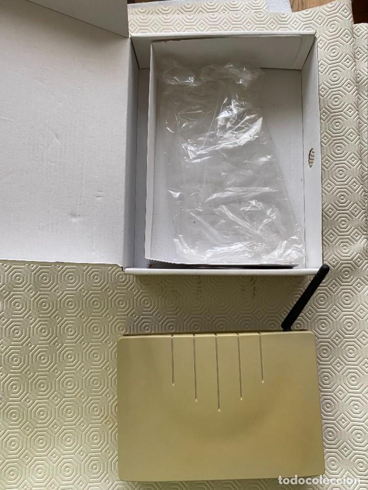 Segunda mano: Router Comtrend - Foto 2