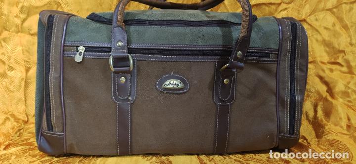 Segunda mano: Bolsa viaje  - Foto 2