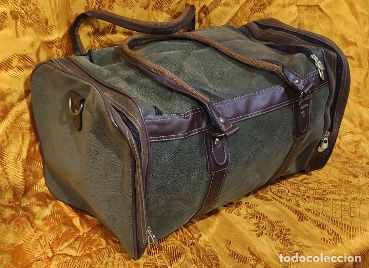 Segunda mano: Bolsa Chic Viaje - Foto 3