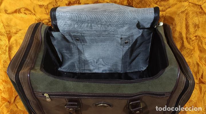 Segunda mano: Bolsa Chic Viaje - Foto 4