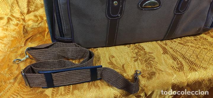 Segunda mano: Bolsa Chic Viaje - Foto 5