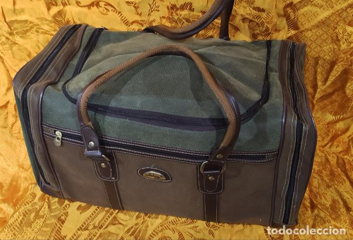 Segunda mano: Bolsa Viaje fin de semana  - Foto 6