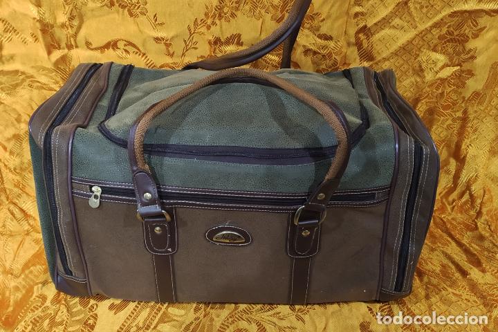 Segunda mano: Bolsa Chic Viaje - Foto 1