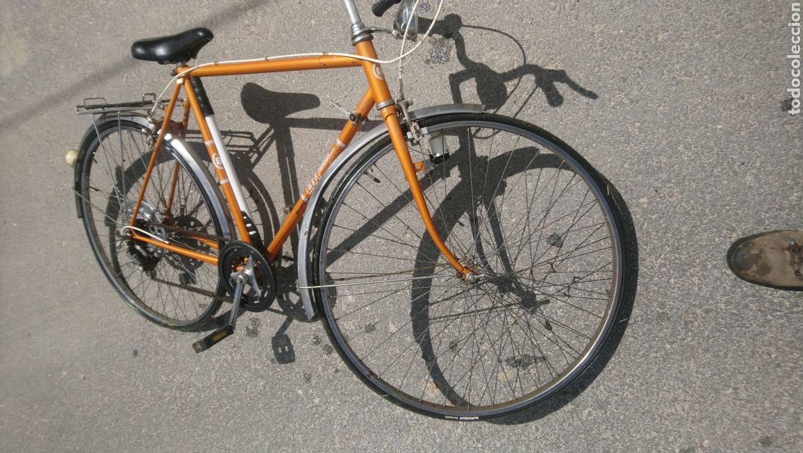 Segunda mano: Bicicleta - Foto 2