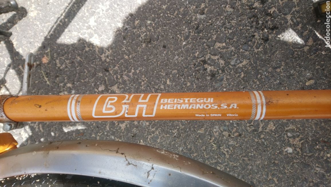 Segunda mano: Bicicleta - Foto 3