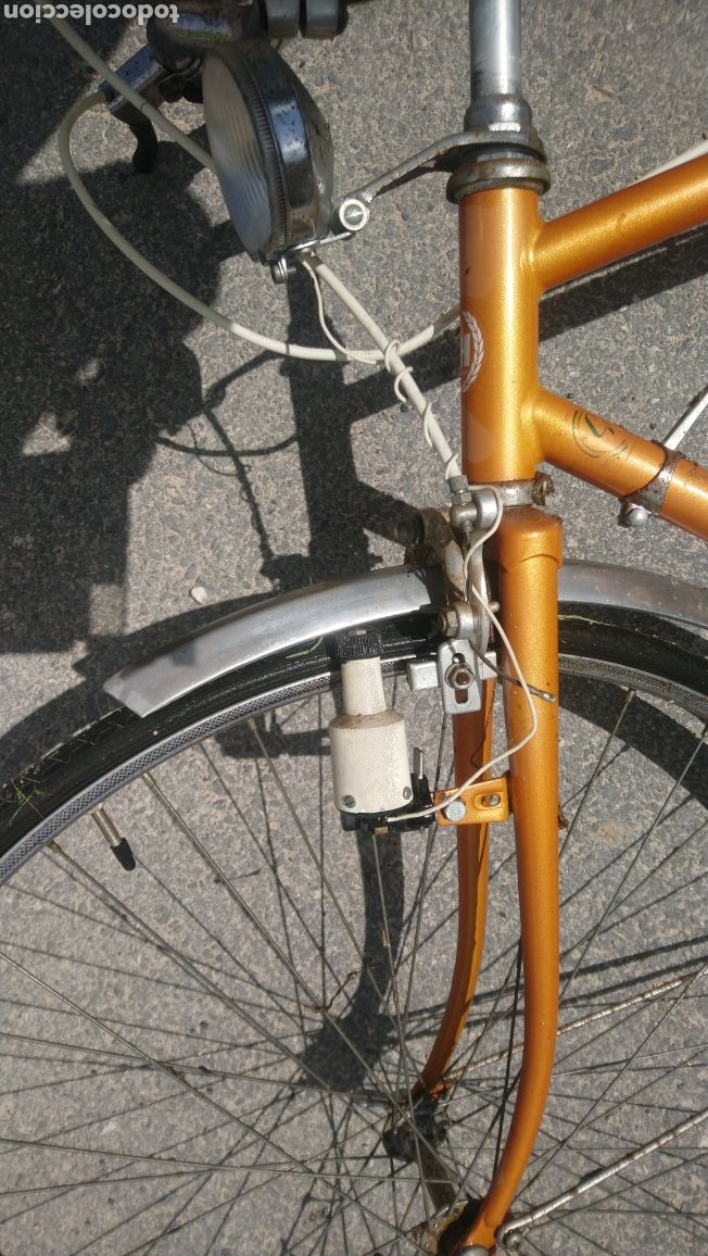 Segunda mano: Bicicleta - Foto 4