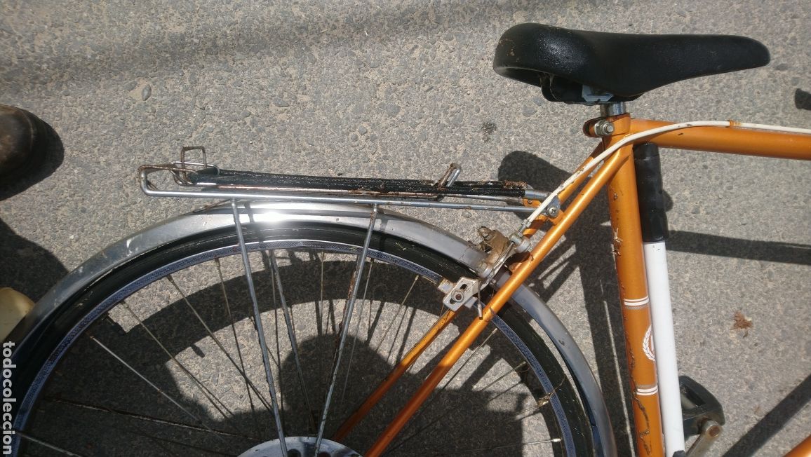 Segunda mano: Bicicleta - Foto 5