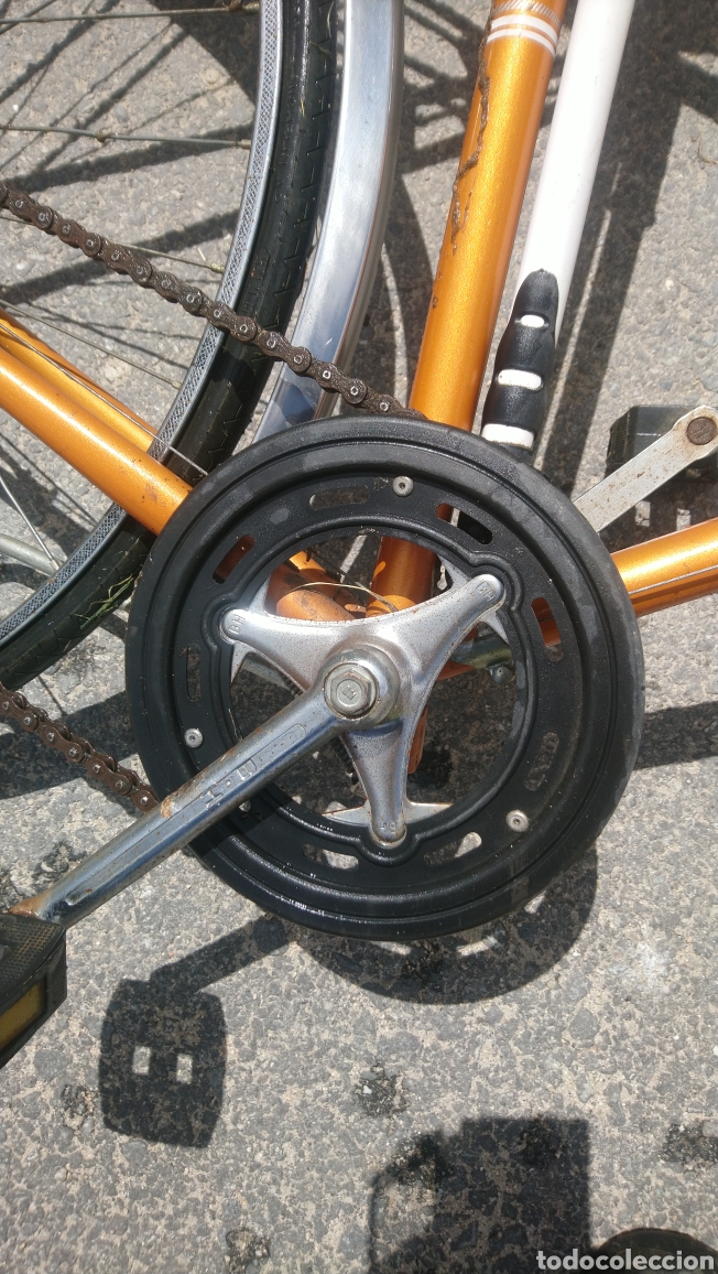 Segunda mano: Bicicleta - Foto 7