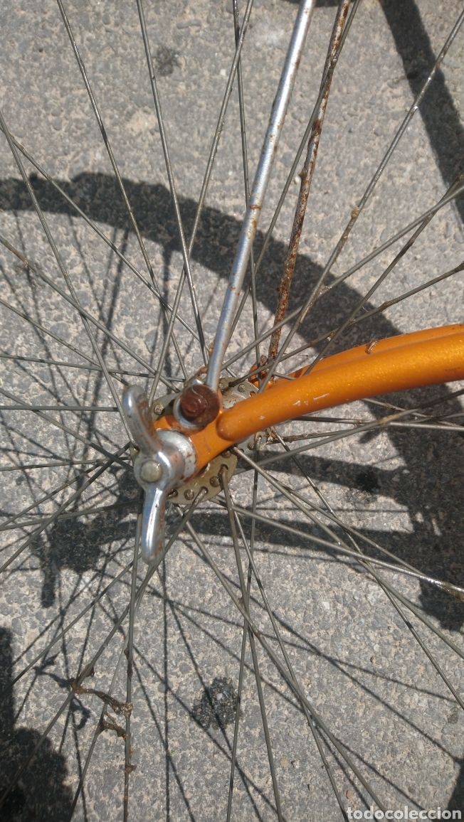 Segunda mano: Bicicleta - Foto 8