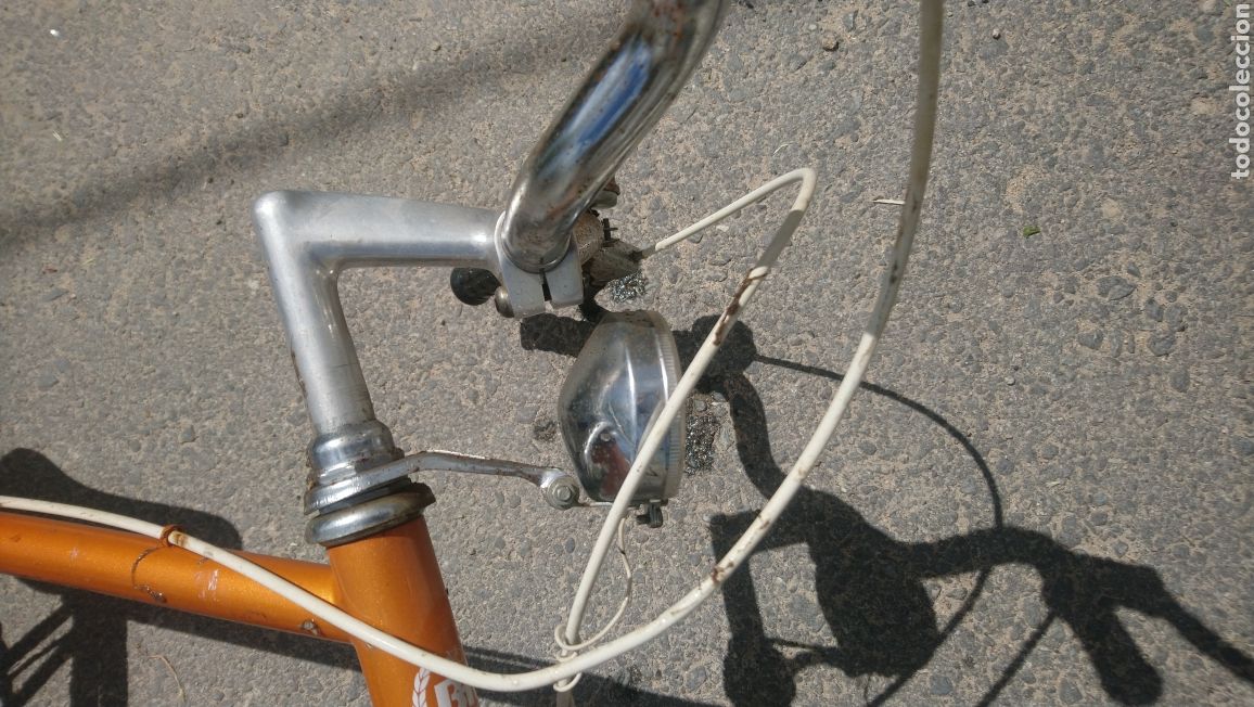 Segunda mano: Bicicleta - Foto 9